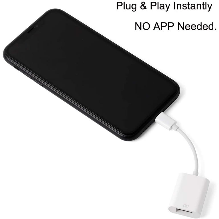 ADAPTADOR OTG PARA IPHONE A USB 3.0 INNOVALL – Tienda MYFIMPORT