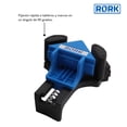 thumbnail image 2 of Juego Prensa Esquinera Profesional Rork Madera Metal Set 4 Piezas, 2 of 7
