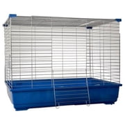 Marchioro Products 2029408200937 36630 Paros Parakeet Cage