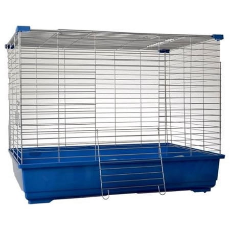 Marchioro Paros Parakeet Cage Paros 82 (32.25L x 20W x 66.5H)
