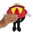 thumbnail image 3 of 7.5" Eggman Plush, 3 of 3
