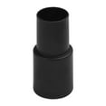 thumbnail image 1 of Allume 5Pcs 32 mm (1 1/4 inch) to 35 mm (1 3/8 inch) Vacuum Hose Adapter Compatible with Common Models, Plastic Vacuum Hose Converter for Universal Vacuum Cleaner Black, 1 of 12