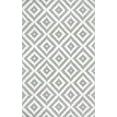 thumbnail image 2 of nuLOOM Kellee Grey 6', 2 of 4