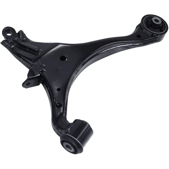 Detroit Axle - Front Driver Side Lower Control Arm Replacement for 2001-2005 Honda Civic Acura EL