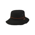 thumbnail image 1 of TASLON UV BUCKET HAT, Black, 1 of 1