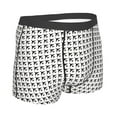 thumbnail image 3 of Naloa Airplane Print Mens Underwear - Boxers for Men, Classic Briefs for Men, 3 of 9