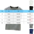 thumbnail image 2 of Aofany Tank Tops for Women Crew Neck Basic Undershirts Layers Sleeveless Tank Shirts, 2 of 5