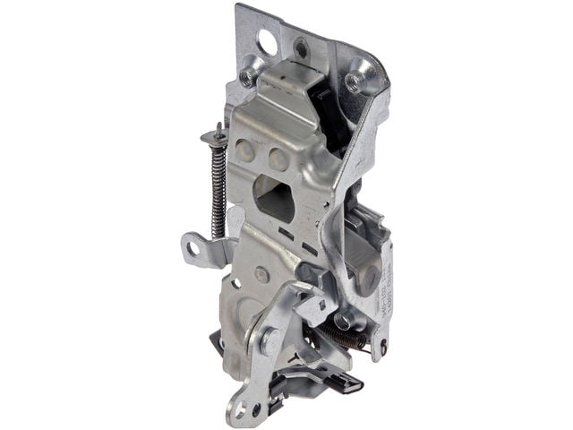 Front Left Door Latch Assembly - Compatible with 1988 - 1999 Chevy ...