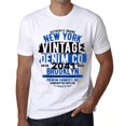 thumbnail image 1 of Men's Graphic T-Shirt New York Made in 2041, 1 of 7