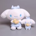 thumbnail image 2 of 20cm Japanese Animation Surrounding Sanrio Cute Pudding Dog Melody/4, 2 of 3