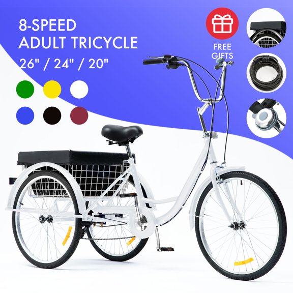 Schwinn Tricycle Adults