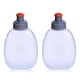 thumbnail image 1 of Botella de ciclismo AONIJIE 2 UNIDES Botella de Cinturón de Hidratación Botella de Cinturón de Corrida BPA Botella Deportiva Gratis para Camping Ciclismo Maratón 170 ML / 250 ML, 1 of 7