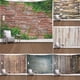 thumbnail image 2 of Decoración del hogar Sala de estar Tapiz de mármol Suelo de piedra Arte de grano de madera Revestimiento de pared Alfombra Fondo, 2 of 5