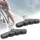 thumbnail image 5 of Pastilla de freno, un par Lebycle Rubber V Brake Block Zapata Accesorios de ciclismo Innovación moderna, 5 of 8