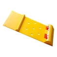 thumbnail image 1 of FUTUREORYY Wheel Stops Trailer Block Multi TPR Space Saving Solution 1Pcs, 1 of 8