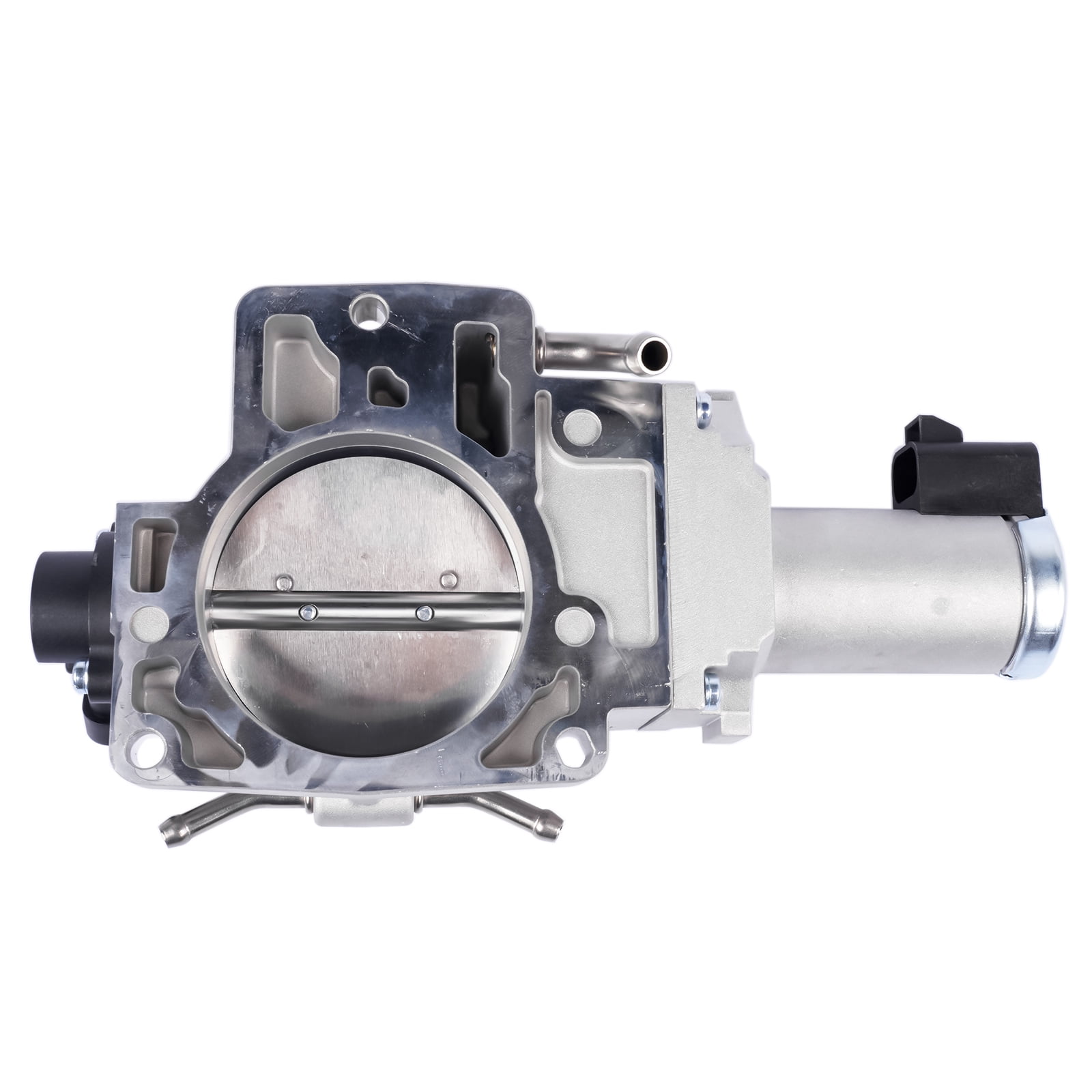 GELUOXI Fuel Injection Throttle Body for Chevrolet Tahoe GMC Yukon Pickup Sport Utility 2000-2002