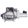 thumbnail image 5 of NEWZQ Fuel Injection Throttle Body for Chevrolet Tahoe GMC Yukon Pickup Sport Utility 2000-2002 1Pc, 5 of 9