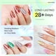 thumbnail image 5 of Set de esmaltes de uñas MIZHSE Cat Eye Gel Moonlight 8 colores+imán, 5 of 8
