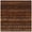 Walnut, variant on ArtToFrames 16x23 inch Walnut Picture Frame, Brown Wood Poster Frame (4096)