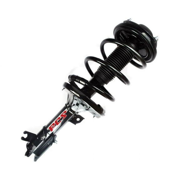 FCS Automotive International Complete Strut Assembly