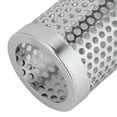 thumbnail image 1 of Stainless Steel BBQ Smoker Tube Smoke Generator Tool Barbecue Accessory, 1 of 7