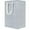 Blue, variant on DOKEHOM 80L Freestanding Laundry Hamper with Handle, Collapsible Large Cotton Storage Basket for Clothes (Grey)