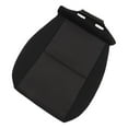 thumbnail image 4 of Cubierta Inferior del Asiento ANGGREK Tela Profesional Negro 20833416, 4 of 7