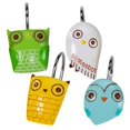 thumbnail image 1 of Creative Bath GIV83MULT Offre des Crochets de Rideau de Douche, 1 of 2