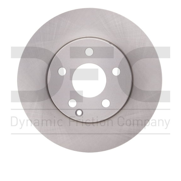 Front Dynamic Friction Company Disc Brake Rotor 600-63084 (1) For 2008-2012 Mercedes-Benz C300, 2010-2014 Mercedes-Benz C200, 2010-2015 Mercedes-Benz C250, 2012-2015 Mercedes-Benz SLK250