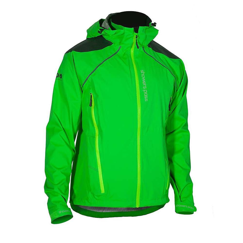 Showers Pass Men's IMBA Jacket by Showers Pass
