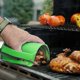 thumbnail image 2 of Flexible Silicone Gripping Tool Heat Insulation Clip Anti Scalding Kitchen Glove Substitution Baking Accessories Red, 2 of 4
