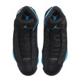 thumbnail image 4 of (Men's) Air Jordan 13 Retro 'UNC University Blue' (2022) DJ5982-041, 4 of 9