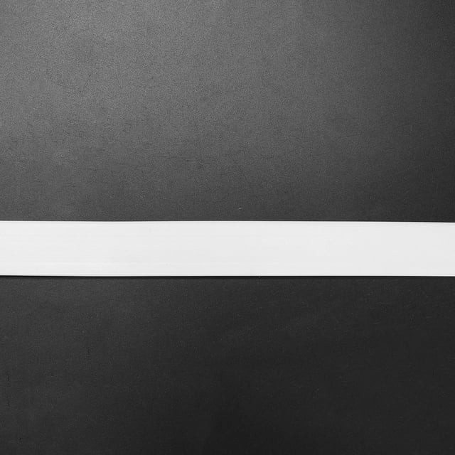 Tiras de perfección, tiras medidoras de silicona profesionales duraderas para medir masa, tiras de silicona para rodillo, salida de alta intensidad