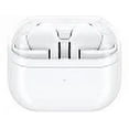 thumbnail image 5 of SAMSUNG Galaxy Buds 3 Pro AI True Wireless Bluetooth Earbuds, Noise Cancelling, Sound Optimization, Latin American Stock, Real-Time Interpreter, Redesigned Comfort Fit (White), 5 of 9