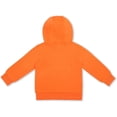 thumbnail image 5 of Blippi Boys 2 Pack Pullover and Zip Up Hoodie, Toddler, 5 of 7