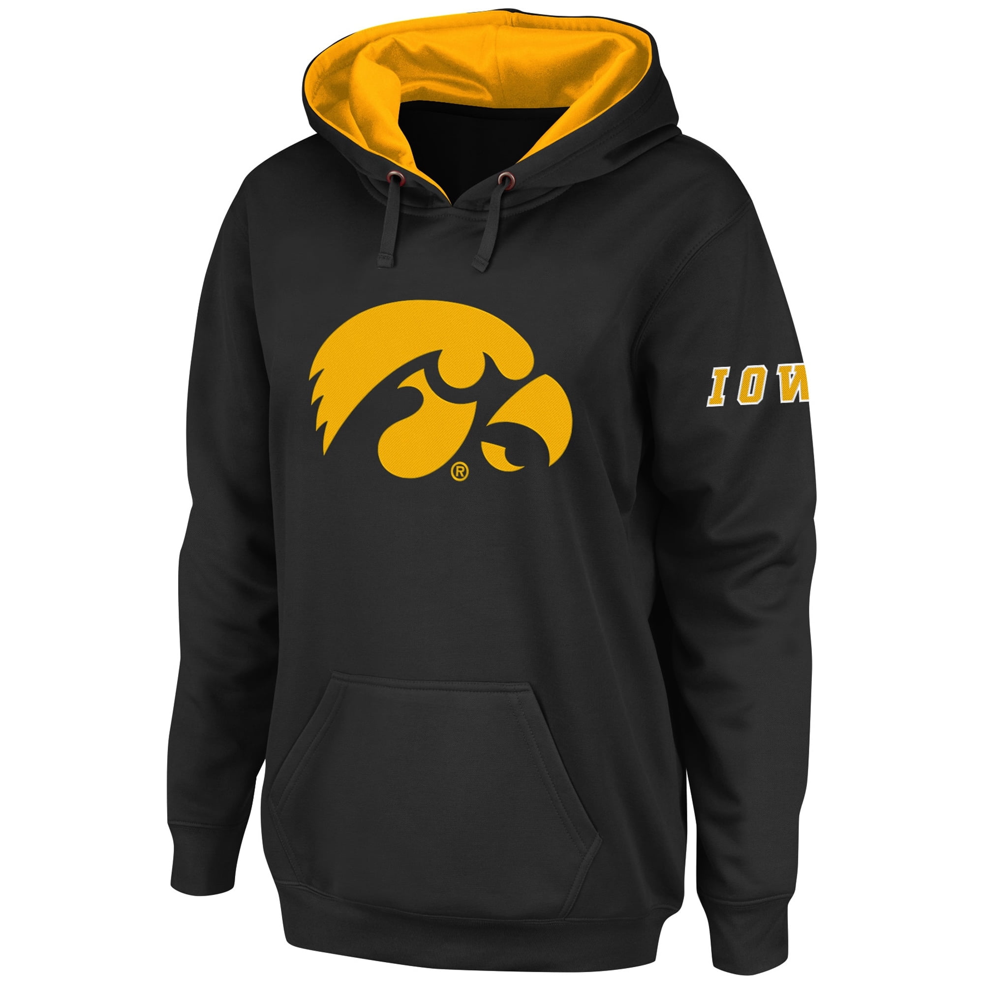 iowa hawkeyes champion sweatshirt