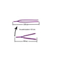 thumbnail image 2 of Tirantes PARA Niño O Adulto Ger Violeta, 2 of 2