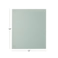 thumbnail image 4 of Farberware 12-inch x 15-inch Nonslip Glass Utility Cutting Board, 4 of 9