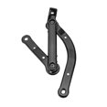 thumbnail image 1 of Front Windshield Wiper Arm for E60 E61 E63 E64 Replaces Part Number 61617185366 Windshield Repair, 1 of 5