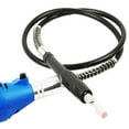 thumbnail image 2 of Yeacher Kit de Cordon Flexible 42 Pouces 1070mm pour Outil Électrique Rotatif, 2 of 5