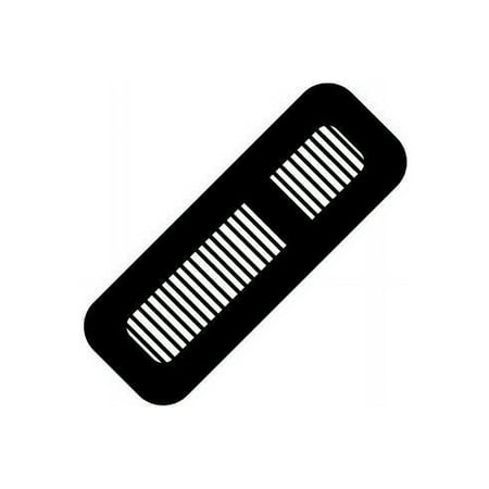 UPC: 0010343885820 | EPSON V13H134A36 Replacement Air Filter for PowerLite Series