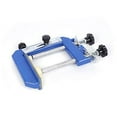 thumbnail image 3 of 45 Degree Stone Miter Clamp For Granite Marble Countertop Corner Clamp System Countertop Seam Splicing Fixture Plate Mounting Tool Clamp (Blue), 3 of 6