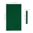 thumbnail image 2 of SOPOTUTU 1 Set Pool Cue Table Cloth For Pool Table Supply And Accessories, 2 of 8