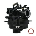 thumbnail image 6 of PET-U Carburetor w/ gaskets For Briggs & Stratton 594057 Carb Lawnmower Motor C7057 E4, 6 of 7