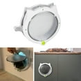 thumbnail image 6 of Cat Door with Locking Cat Flap for interior y exterior Door A, 6 of 8