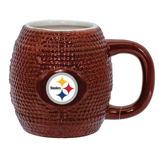 Pittsburgh Steelers 15oz Campfire Mug