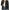 Black, variant on Women's Crew Neck Button Down Long Sleeve Cardigan Sweater