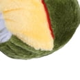thumbnail image 4 of HURRISE Club Protective Headcover,1 pcs Plush Head Covers Club Protective Driver Headcover Shape, 4 of 8