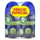thumbnail image 1 of Aromatizante de ambiente automático, Air Wick® 2 repuestos Bambú y Pepino 250 mL c/u, 1 of 4