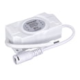 thumbnail image 2 of Estevez Fuente de Alimentación LED DRFD 12W Blanco 12V 600mA, 2 of 9